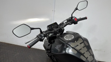 (23MY) Honda CB125R